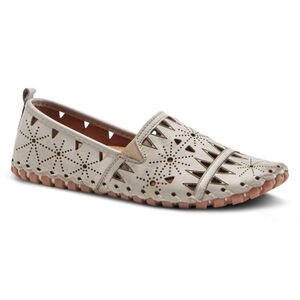 Spring Step Fusaro Leather Slip On Size 37